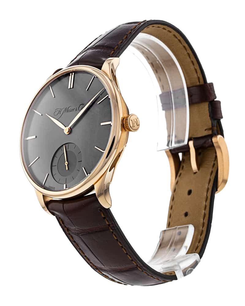 H. Moser and Cie Venturer 2327-0402